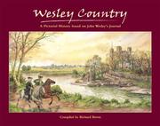 Cover of: Wesley Country by Richard Bewes