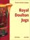 Cover of: Royal Doulton Jugs