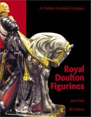 Cover of: Royal Doulton Figurines (8th Edition): A Charlton Standard Catalogue