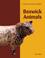 Cover of: Beswick Animals