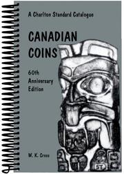 Cover of: A Charlton Standard Catalogue Canadian Coins 2006 (Charlton's Standard Catalogue of Canadian Coins)