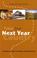 Cover of: Voices from Next Year Country