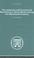 Cover of: The Industrial and Commercial Revolutions in Great Britain during the Nineteenth Century