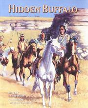 Cover of: Hidden Buffalo (Northern Lights Books for Children)