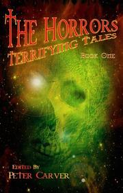 Cover of: The Horrors: Terrifying Tales