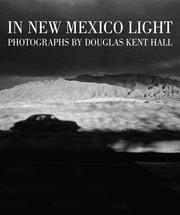Cover of: In New Mexico Light