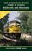 Cover of: Guide to Tourist Railroads and Museums