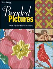 Cover of: Beaded Pictures by Bead & Button Editors