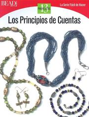 Cover of: Los Principios De Cuentas (Easy-Does-It)