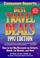 Cover of: Consumer Reports Best Travel Deals 1997