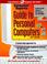 Cover of: Consumer Reports Guide to Personal Computers