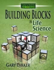 Cover of: Laying a Creation Foundation: Building Blocks in Science