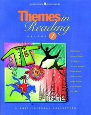 Cover of: Themes in Reading