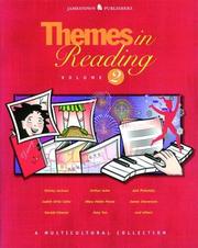 Cover of: Themes in Reading: Volume 2