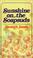 Cover of: Sunshine on the soapsuds