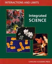 Cover of: Integrated Science | Helen M. Parke