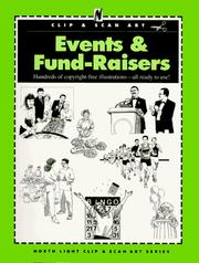 Events & fund-raisers by North Light Books