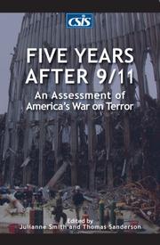 Cover of: Five Years After 9/11