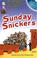 Cover of: Sunday Snickers