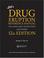 Cover of: Litt's Drug Eruption Reference Manual Including Drug Interactions with CD-ROM, Twelfth Edition (Litt's Drug Eruption Reference Manual: Including Drug Interactions)