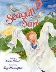 Cover of: Seagull Sam