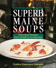 Cover of: Superb maine soups