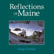 Cover of: Reflections of Maine