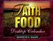 Cover of: Faith Food