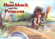 Cover of: Hunchback and the Princess