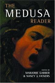Cover of: The Medusa Reader (Culture Work)
