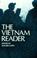 Cover of: The Vietnam reader