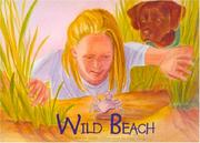 Cover of: Wild Beach