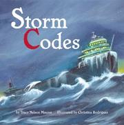 Storm Codes by Tracy Nelson Maurer