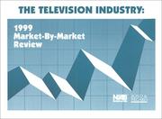 The Television Industry by NAB Research and Planning