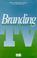 Cover of: Branding TV
