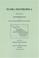 Cover of: Haemodoraceae (Flora Neotropica Monograph No. 61)