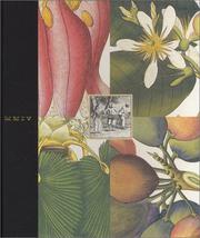 Cover of: New York Botanical Garden Engagement Calendar for 2004