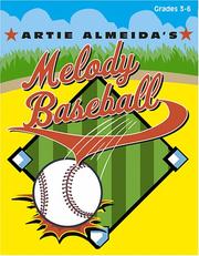 Cover of: Melody Baseball