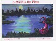 A Devil in the Pines by Jacqueline Seewald