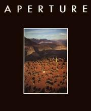 Cover of: Aperture 078 (Fine Photography Series)