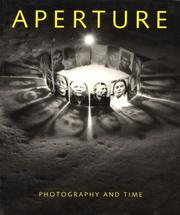Cover of: Photography and Time (Aperture, 158)