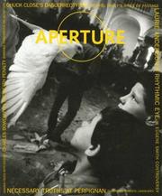 Cover of: Aperture 160 (Aperture)