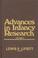 Cover of: Advances in Infancy Research, Volume 2