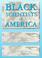 Cover of: Black Scientists of America