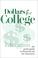 Cover of: Dollars for College