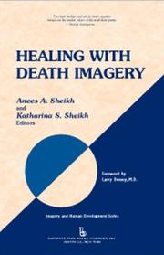 Cover of: Healing With Death Imagery (Imagery and Human Development Series) (Imagery and Human Development Series)