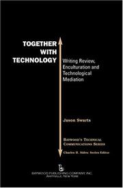 Together with Technology by Jason Swarts