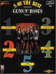 Guns N' Roses by Guns N' Roses