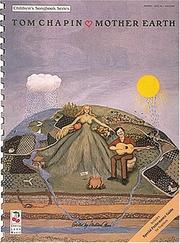 Cover of: Mother Earth by Tom Chapin