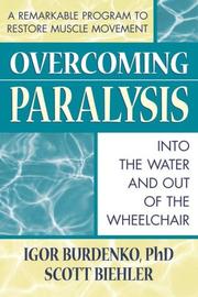 Overcoming paralysis by Biehler, Burdenko